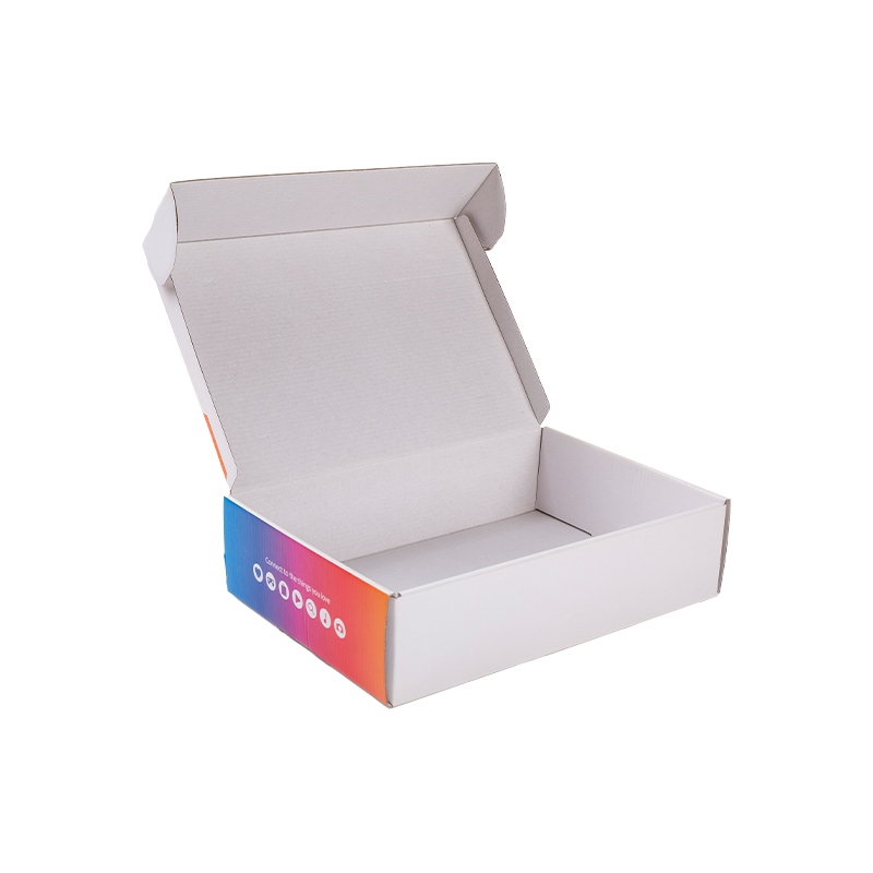 Electronic Products Packaging Design Carton Boxes Packaging Box