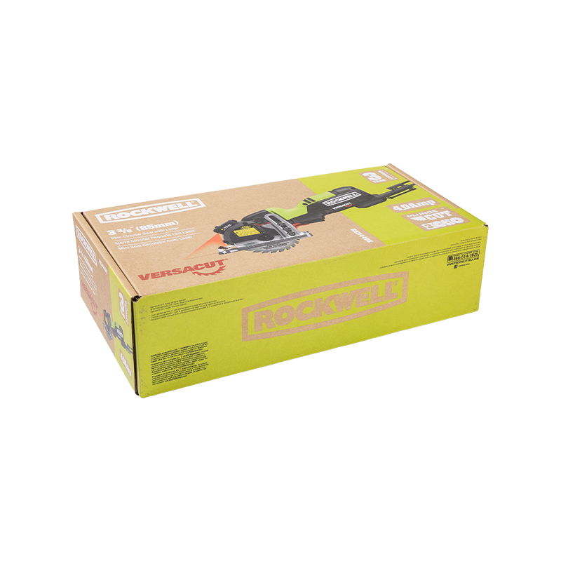 Customizable Design Home Appliances Packaging Carton Household Appliances Carton Box