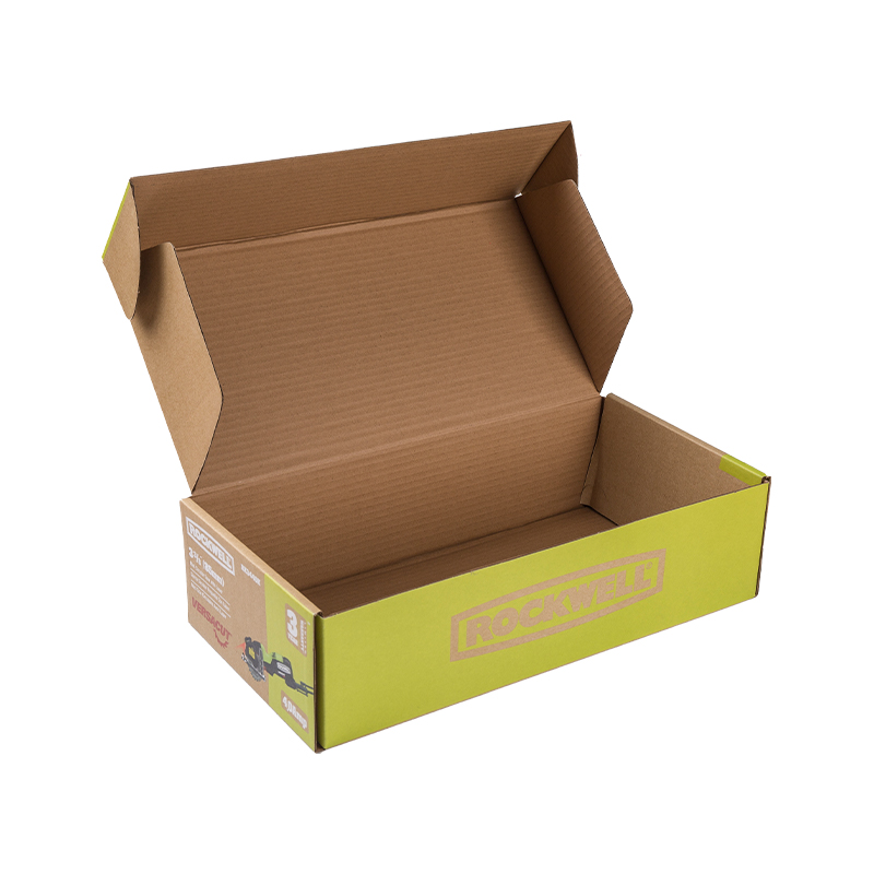 Customizable Design Home Appliances Packaging Carton Household Appliances Carton Box