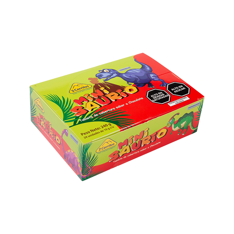 Chocolate Bar Box Chocolate Packaging Display Carton Box