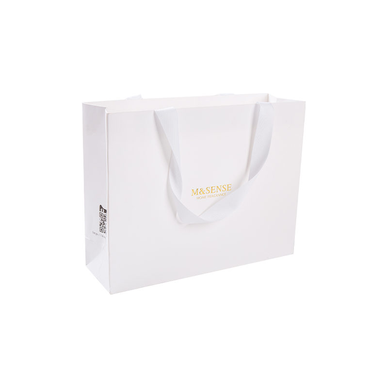 Card Hand Cream Skin Care Cream Packaging Paper Box And Gift Bag