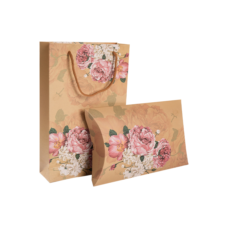 Home Textile Products Packaging Carton