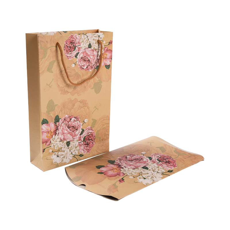 Home Textile Products Packaging Carton
