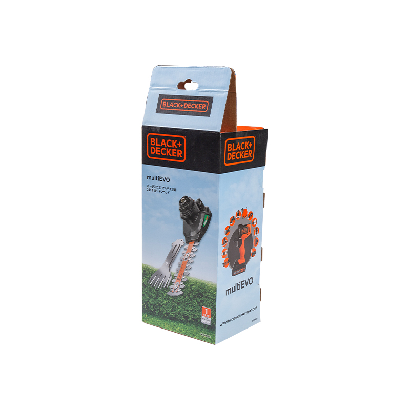 Customizable Design Home Appliances Packaging Carton Household Appliances Carton Box
