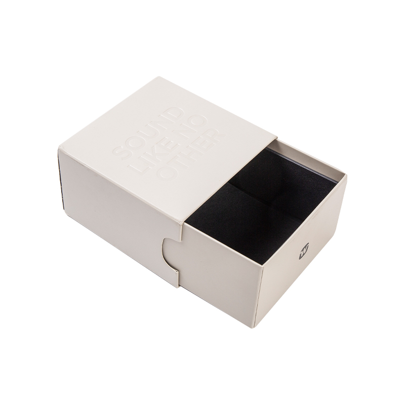 Electronic Products Packaging Design Carton Boxes Packaging Box