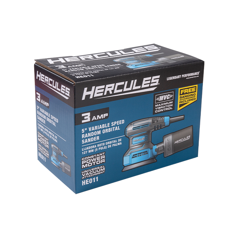 Power Tools Corrugated Packaging Carton Design Packaging Box