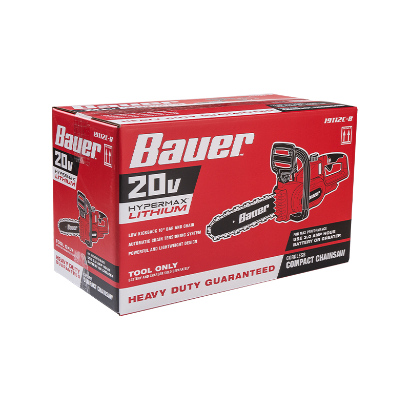 Power Tools Corrugated Packaging Carton Design Packaging Box
