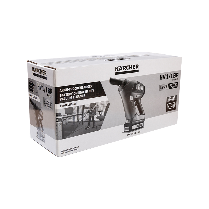 Power Tools Corrugated Packaging Carton Design Packaging Box