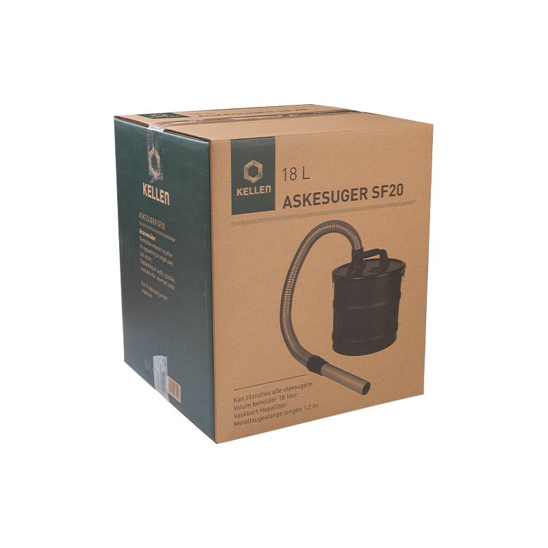 Power Tools Corrugated Packaging Carton Design Packaging Box