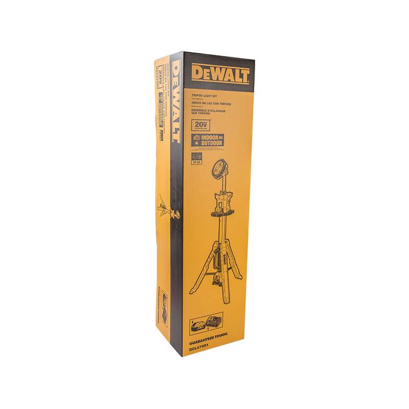 Customizable shapes Corrugated Paper Display Boxes Carton Flexible Printed Packaging Boxes