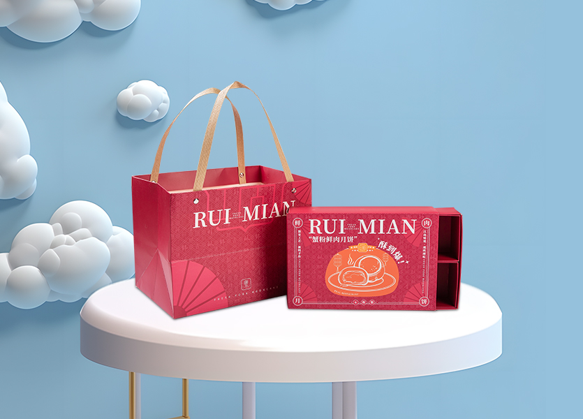Food Box Pizza Box Foldable Carton Customization
