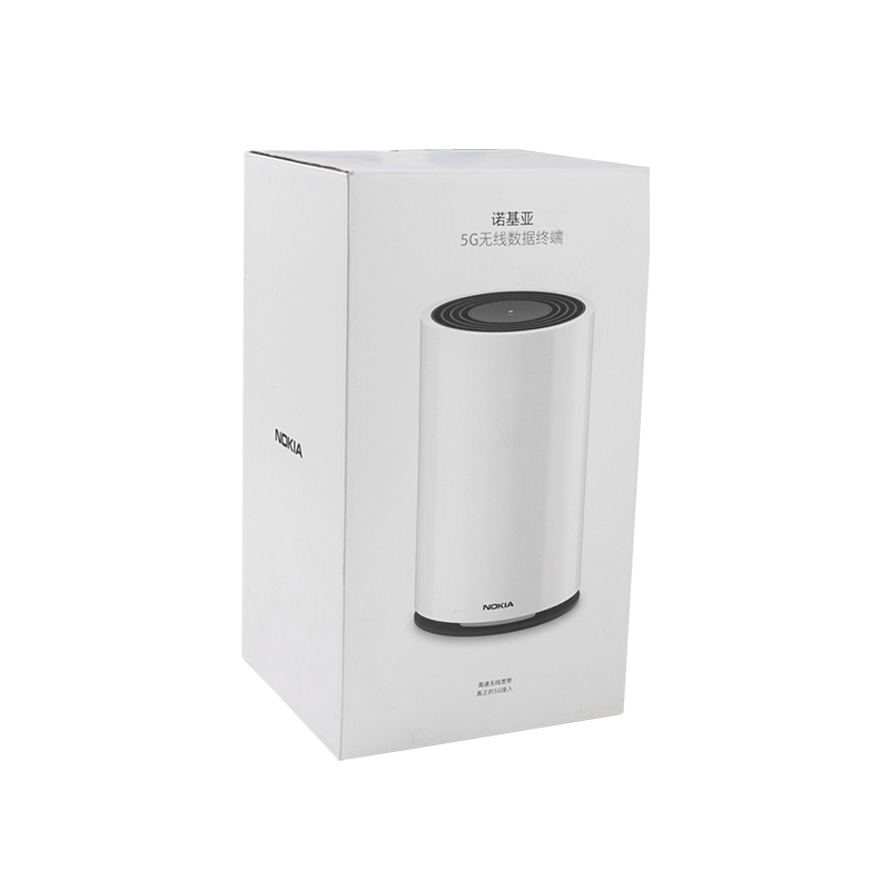 Electronic Products Packaging Design Carton Boxes Packaging Box