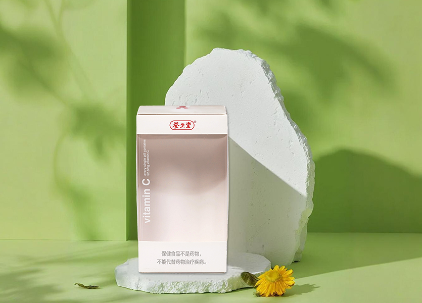 Consumer Product Packaging
